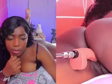 Chaturbate zoeethompson_cm  is Freechat  zoeethompson_cm — SQUIRT Shut up and fuck me #fuckmachine   #teen #new   #squirt #ebony