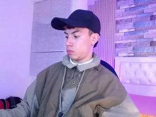 aaron_blink_james_oclock on Flirt4Free 
