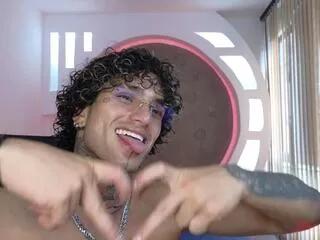 alan_ralf on Flirt4Free 