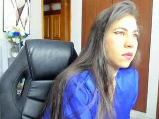alissa_pitt on Flirt4Free