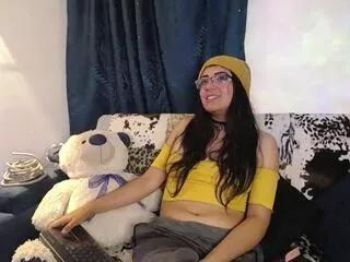 alizon_cherry on Flirt4Free 