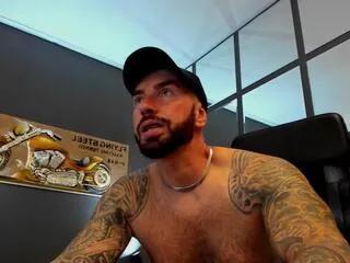 armand on Flirt4Free 