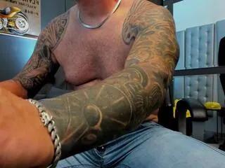 armand on Flirt4Free 