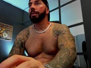 armand on Flirt4Free