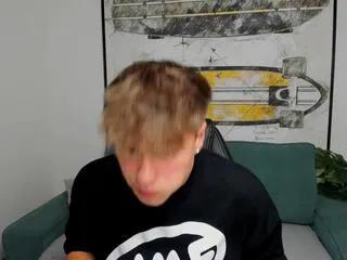 caiden_conroy on Flirt4Free