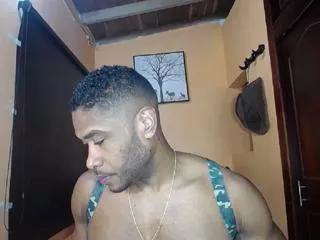 christopher_danzel on Flirt4Free