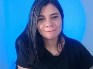 danielle_rain on Flirt4Free