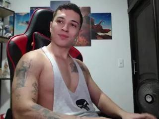 dante_morgann on Flirt4Free 