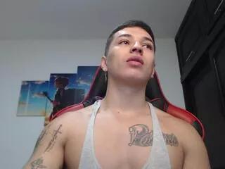 dante_morgann on Flirt4Free 