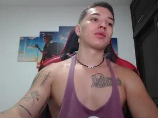 dante_morgann on Flirt4Free