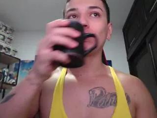 dante_morgann on Flirt4Free 