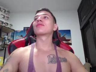 dante_morgann on Flirt4Free 