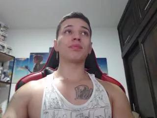 dante_morgann on Flirt4Free 
