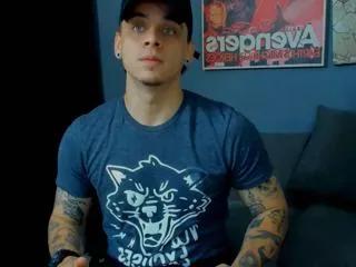 dennis_munera on Flirt4Free 
