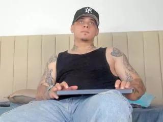 dennis_munera on Flirt4Free 
