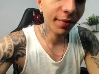 derek_muller on Flirt4Free 
