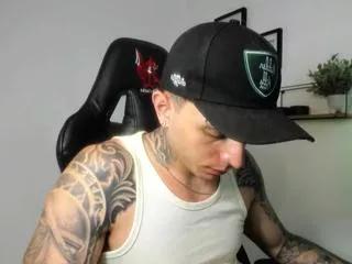 derek_muller on Flirt4Free 