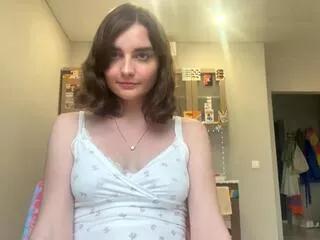 elisa_valenti on Flirt4Free 