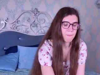 flora_koms on Flirt4Free