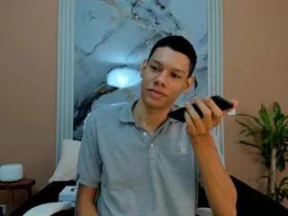gavin_jason on Flirt4Free 