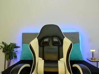 gavin_jason on Flirt4Free 
