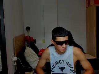 jarwin_diamon on Flirt4Free