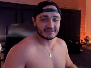 joss_ackland on Flirt4Free 