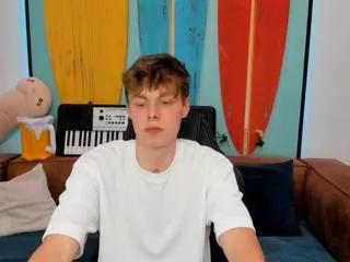 justin_beckett on Flirt4Free 
