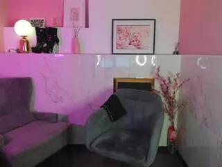 kylie_janney on Flirt4Free