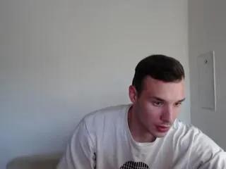 liam_haring on Flirt4Free