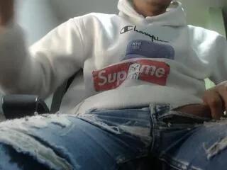 lobo_ositoz on Flirt4Free