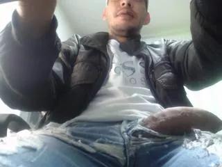 lobo_ositoz on Flirt4Free 