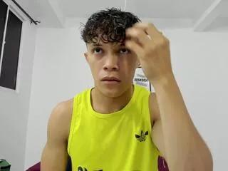 lucas_luxx on Flirt4Free 