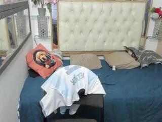 luis_cardona on Flirt4Free