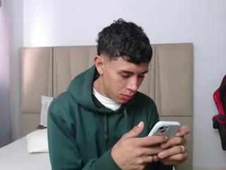 nelson_parker on Flirt4Free