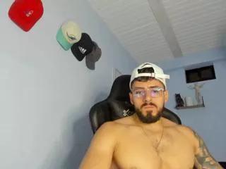 nereus_storm on Flirt4Free 