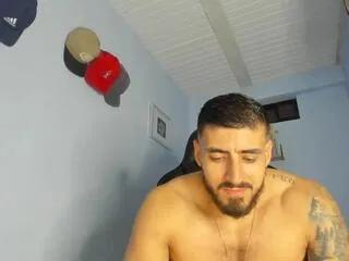 nereus_storm on Flirt4Free
