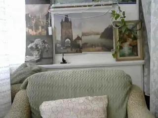 nora_bates on Flirt4Free