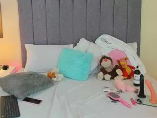 pamela_branz on Flirt4Free 