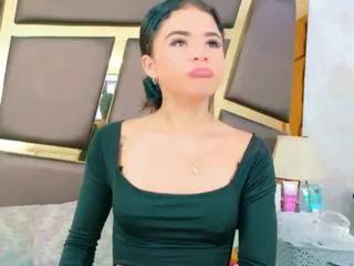 sara_clement on Flirt4Free 