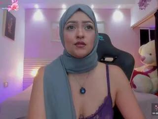 zahira_ayad on Flirt4Free