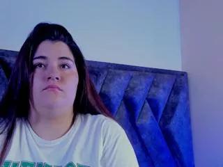 zoe_kley on Flirt4Free 
