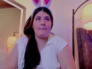 zoe_kley on Flirt4Free 