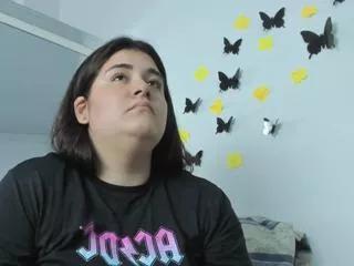 zoe_kley on Flirt4Free 
