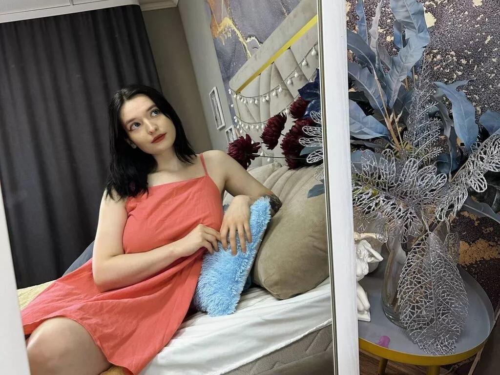 DanaMillerson on LiveJasmin
