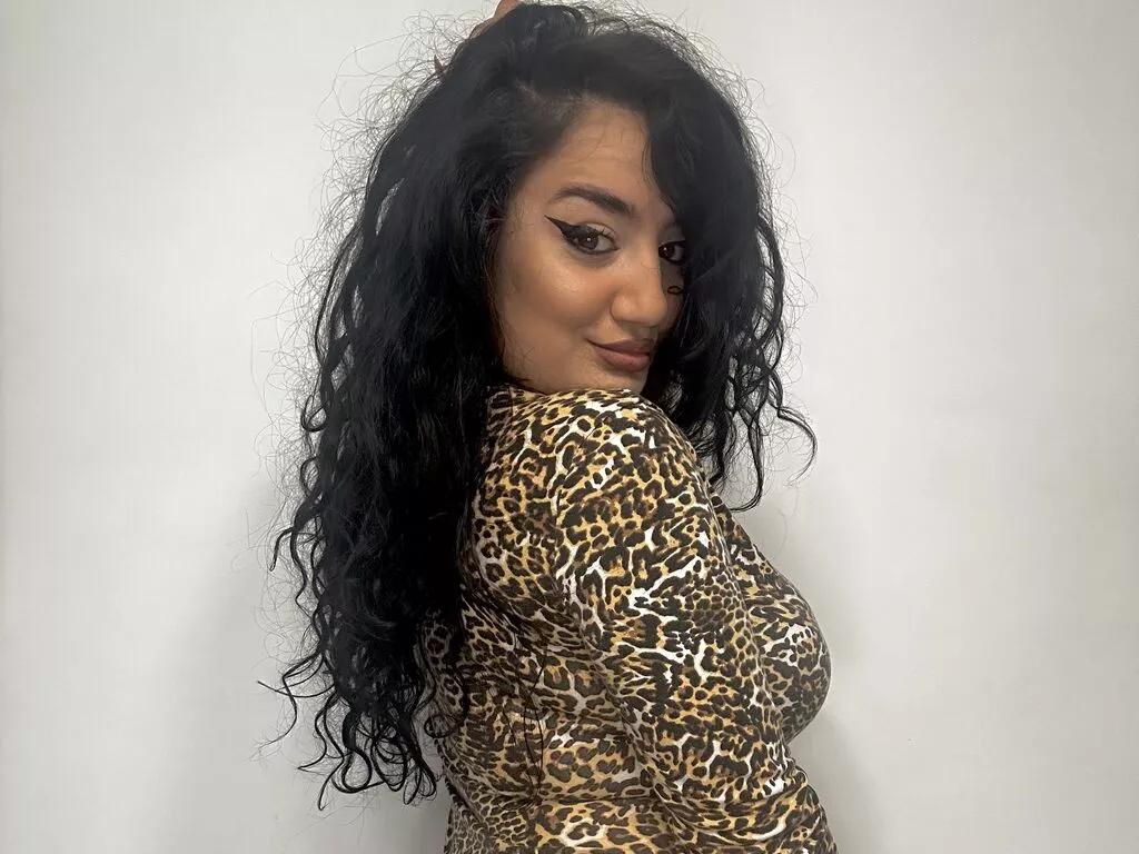 ElviraEda on LiveJasmin