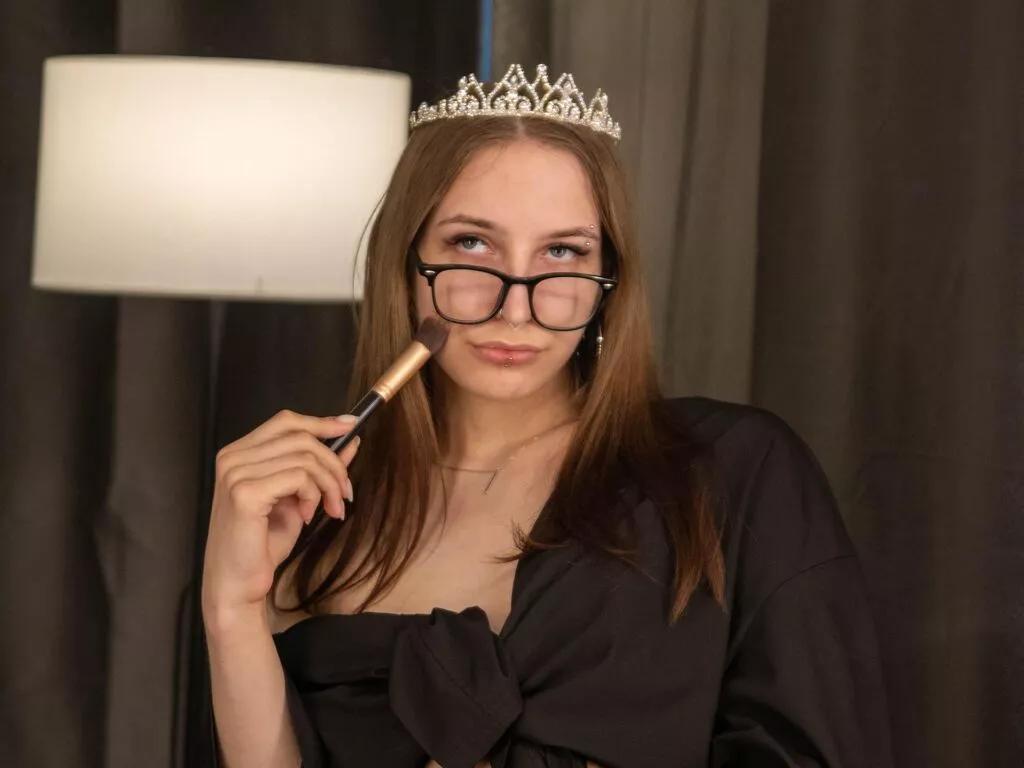 FeliceCusson on LiveJasmin