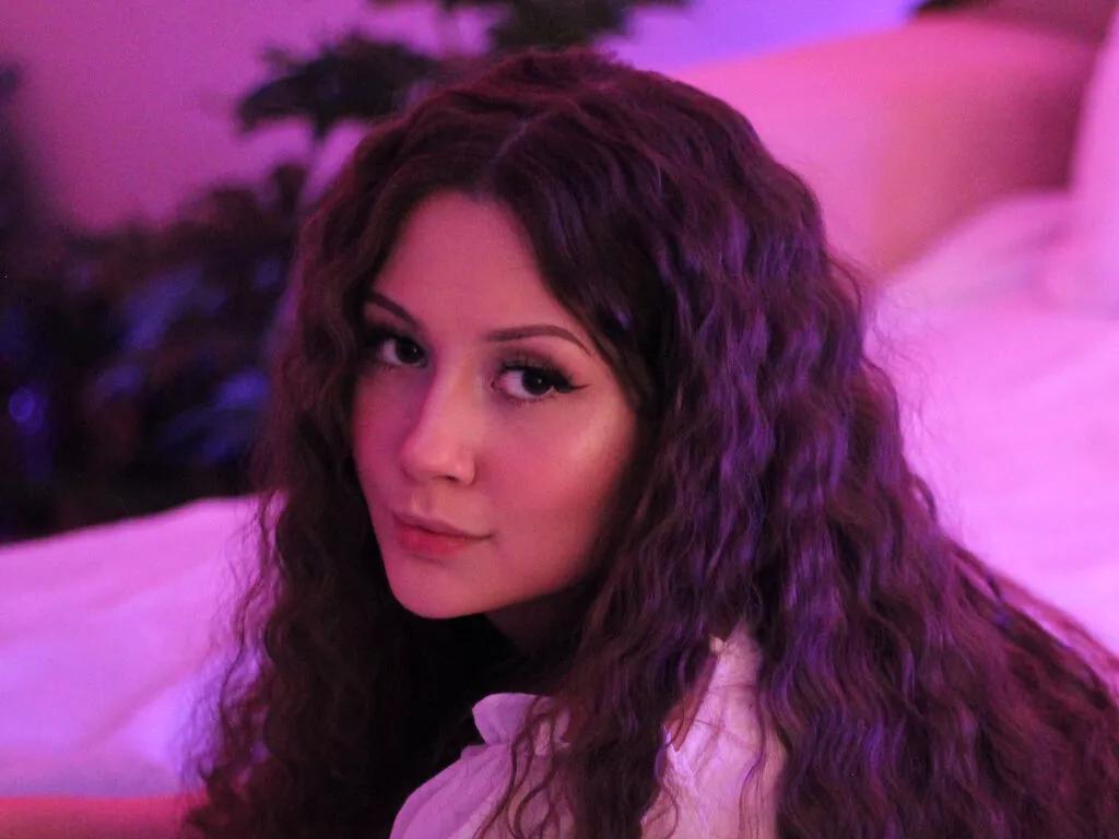 KellieMartin on LiveJasmin