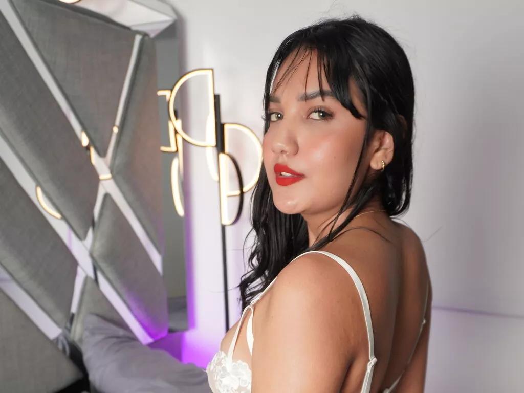 KylieWes on LiveJasmin