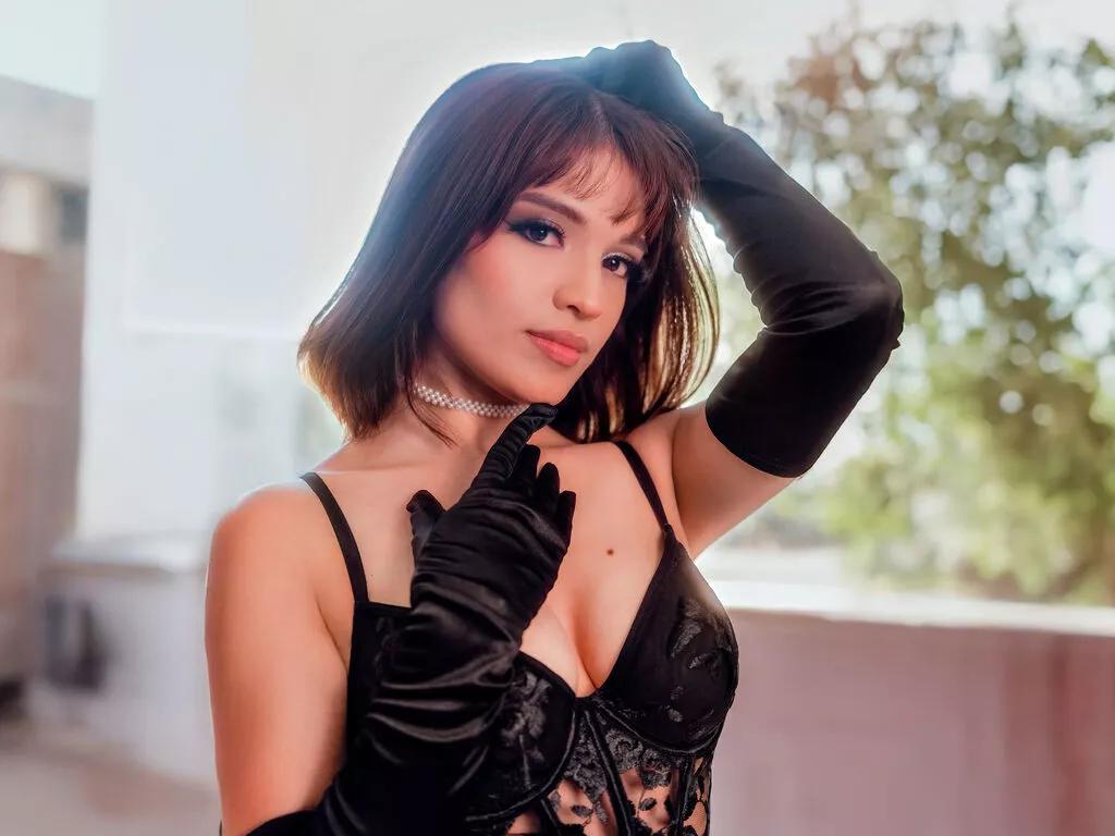 MabelPaez on LiveJasmin